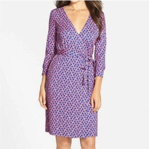 NWT Felicity & Coco Avia Wrap Dress